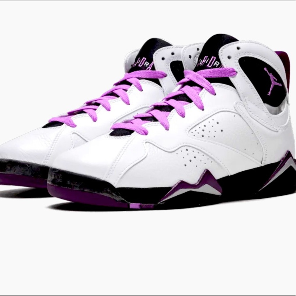 Air Jordan 7 Retro